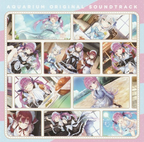 AQUARIUM ORIGINAL SOUNDTRACK