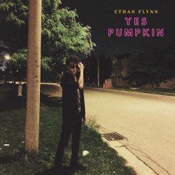 Yes Pumpkin