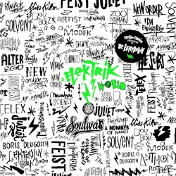 Elektrik World