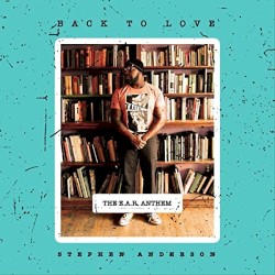 Back to Love (The E.A.R Anthem)
