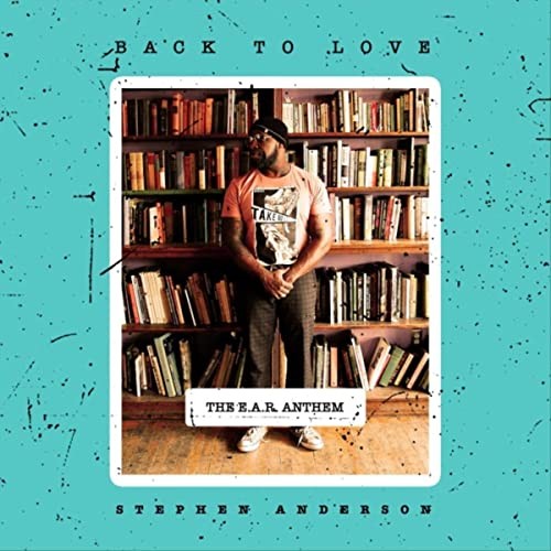 Back to Love (The E.A.R Anthem)