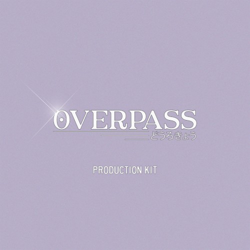 Overpass Production Kit