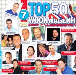 Woonwagen hits: Top 50, deel 7
