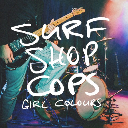 Girl Colours