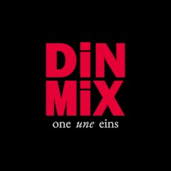 DiN MiX One