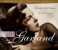 Collectors’ Gems From the M‐G‐M Films