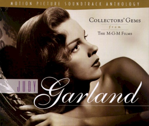 Collectors’ Gems From the M‐G‐M Films