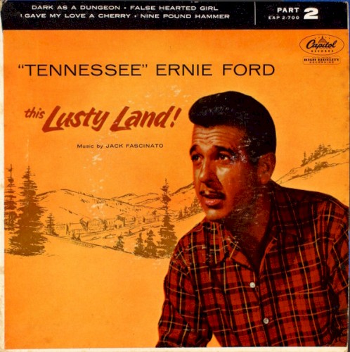 This Lusty Land! (part 2)