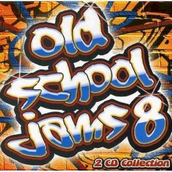 Old School Jams 8