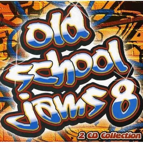 Old School Jams 8