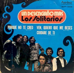 Un desengaño más