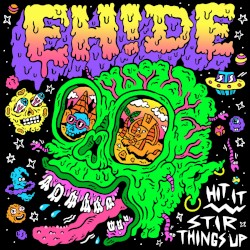 Hit It EP