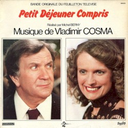 Petit déjeuner compris