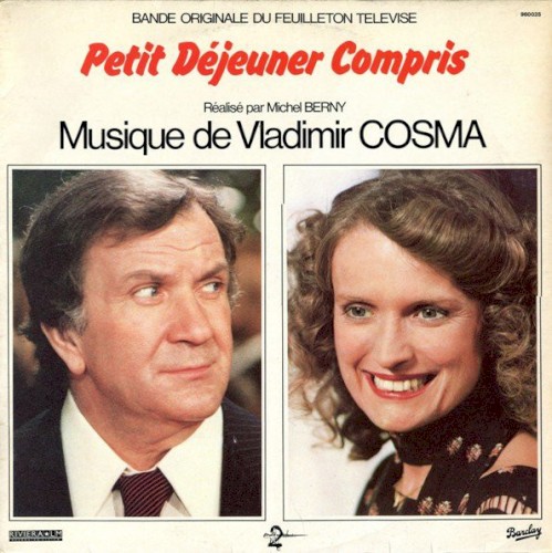 Petit déjeuner compris