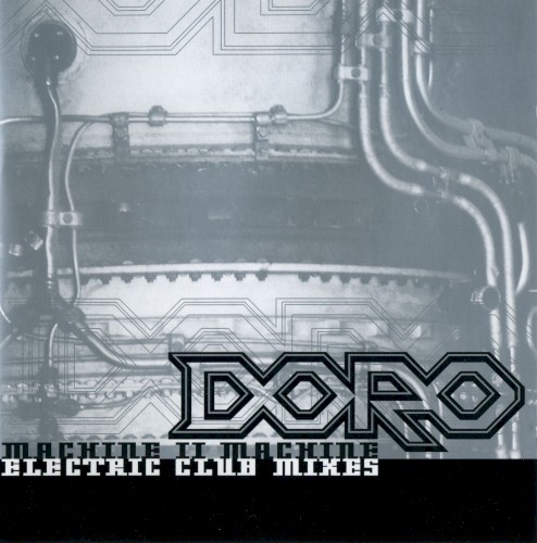 Machine II Machine: Electric Club Mixes