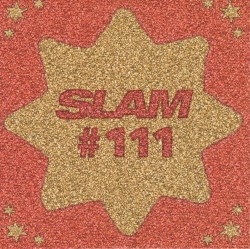 SLAM Ausgabe 111