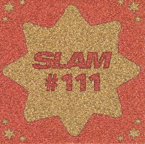 SLAM Ausgabe 111