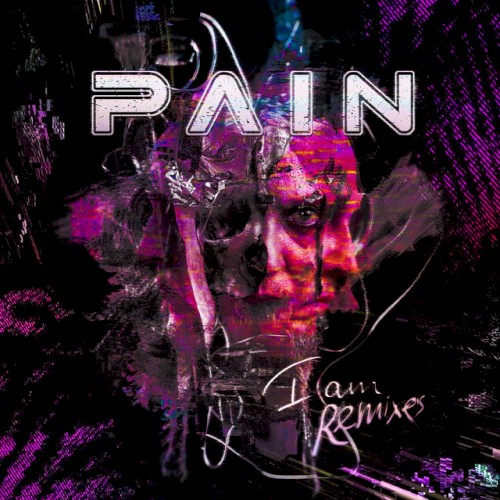 I Am: Remixes