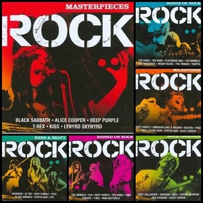 Rock Classics