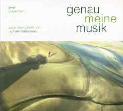 Jever Präsentiert: Genau Meine Musik