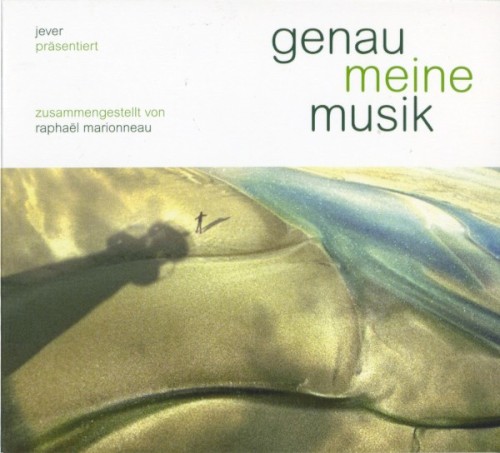 Jever Präsentiert: Genau Meine Musik