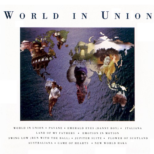 World in Union