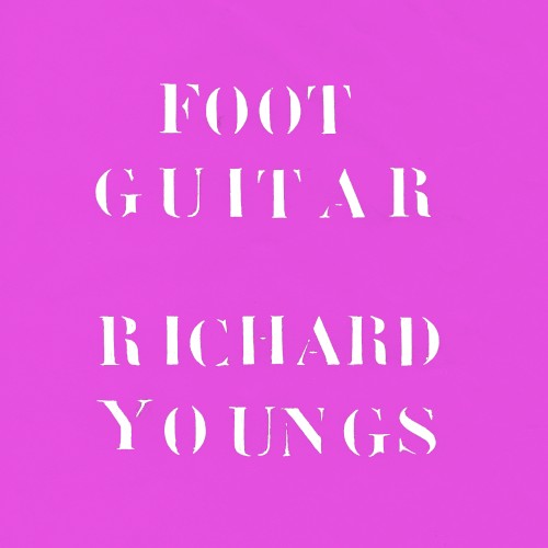 Foot Guitar Vol. 5