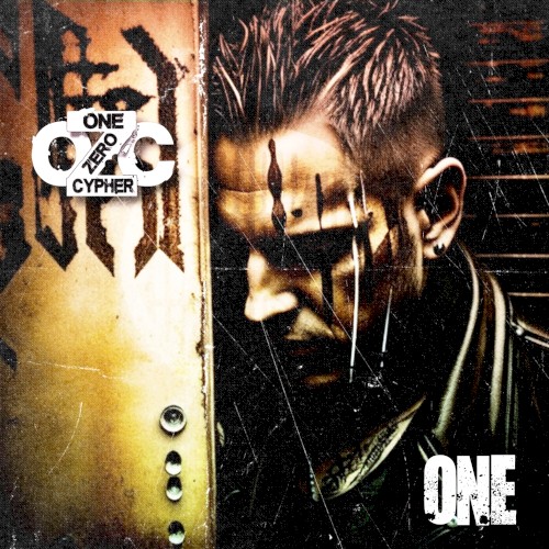 ONE