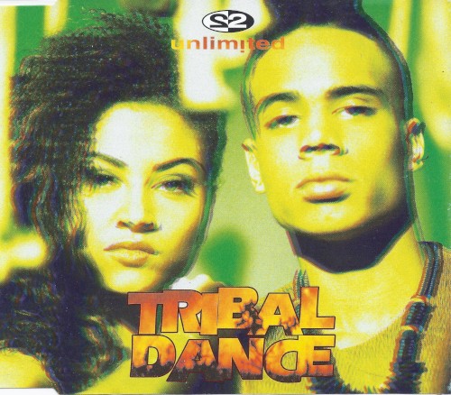 Tribal Dance