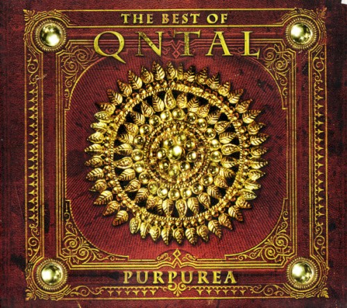 Purpurea