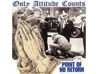 Point of No Return