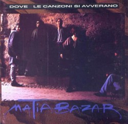Dove le canzoni si avverano