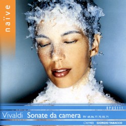 Sonate da camera