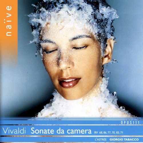Sonate da camera