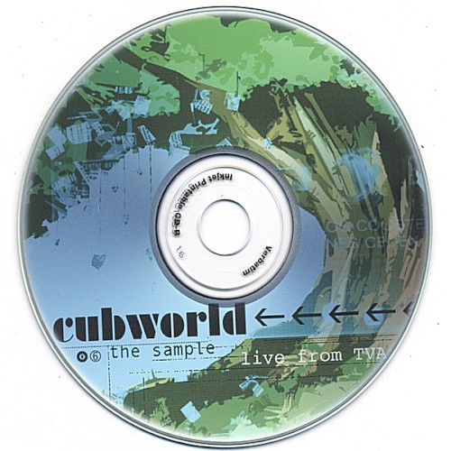 The Sample