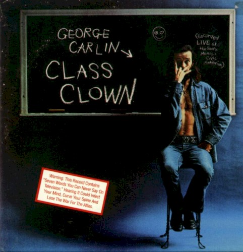 Class Clown