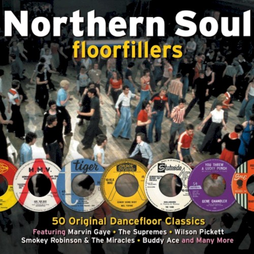Northern Soul: Essential Floorfillers