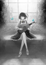 FLOWERS VOCAL COLLECTION『fleurir』