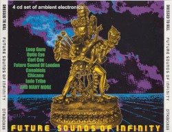 Future Sounds of Infinity