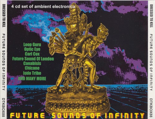 Future Sounds of Infinity