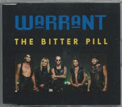 The Bitter Pill