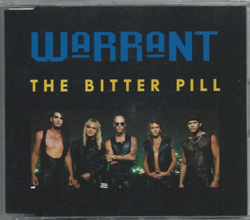 The Bitter Pill