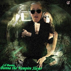 Bunna the Vampire Slayer