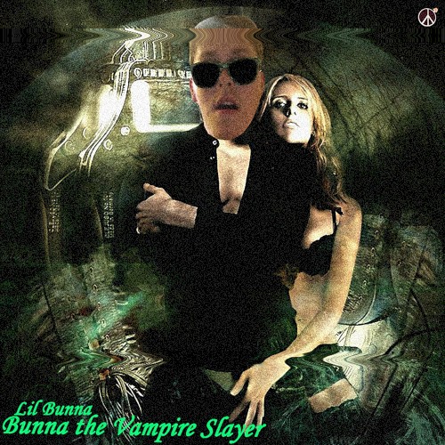 Bunna the Vampire Slayer