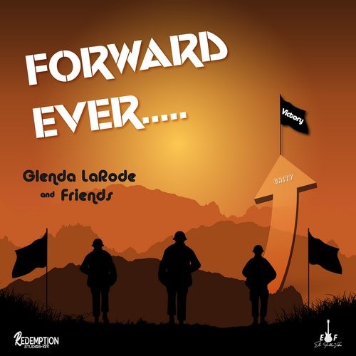 Forward Ever...