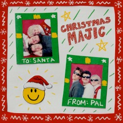 Christmas Majic