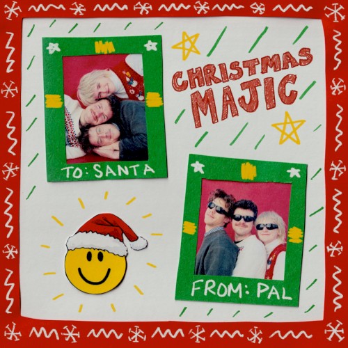Christmas Majic