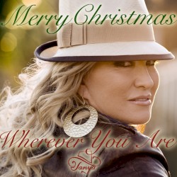 Merry Christmas Wherever You Are