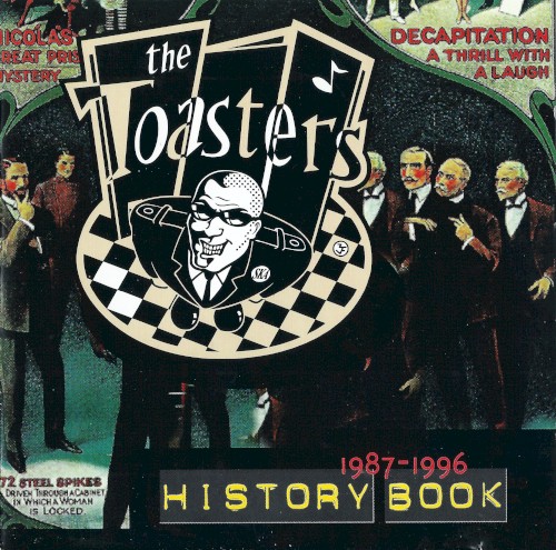 History Book (1987-1996)