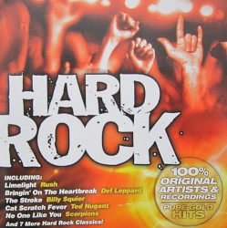 Hard Rock